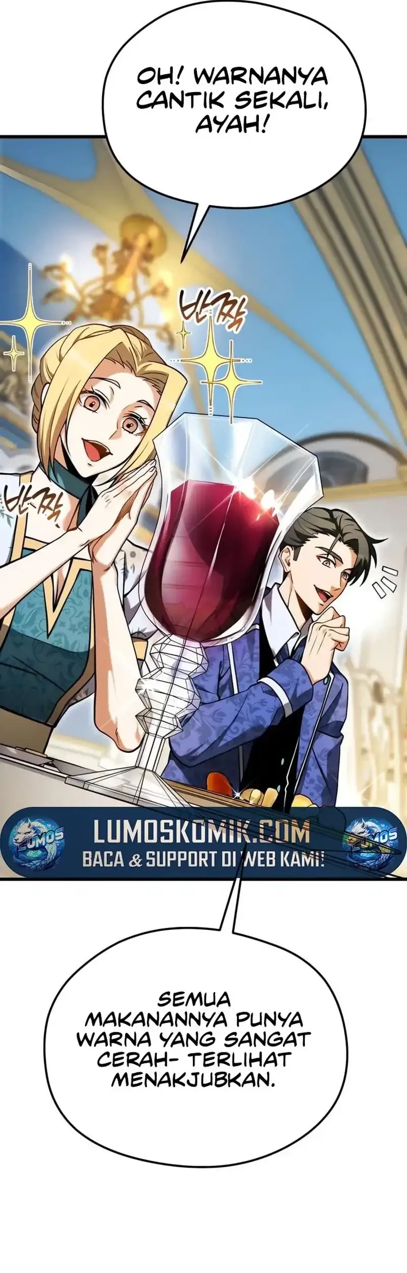 Feasting Lord in Another world Chapter 3 Gambar 9