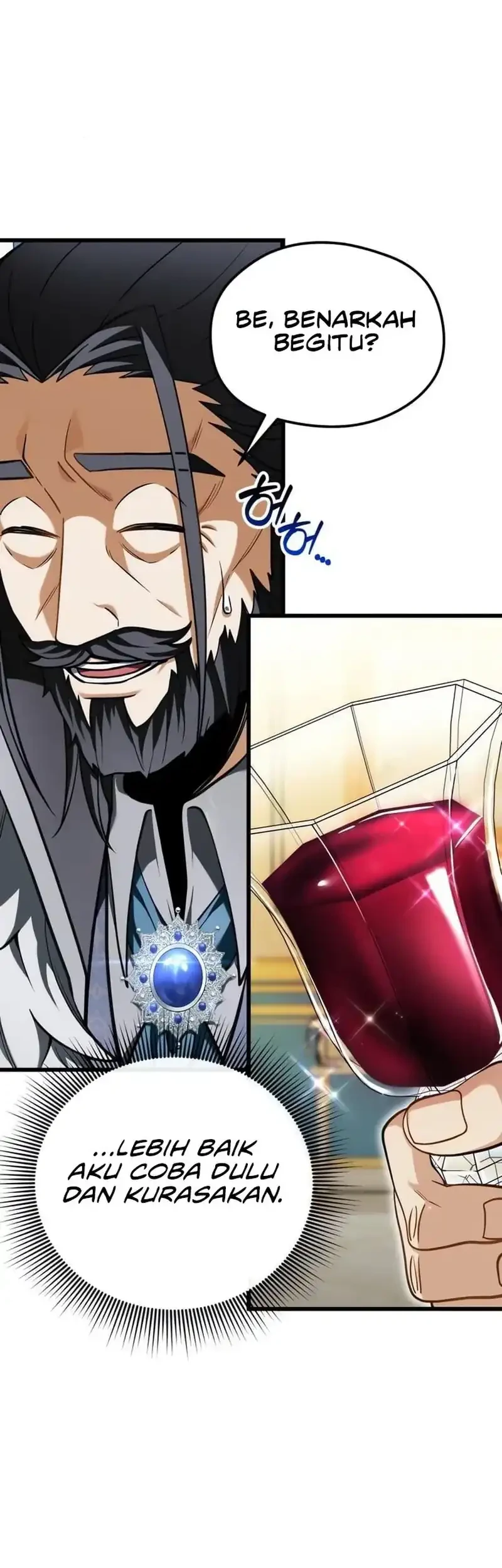 Feasting Lord in Another world Chapter 3 Gambar 10