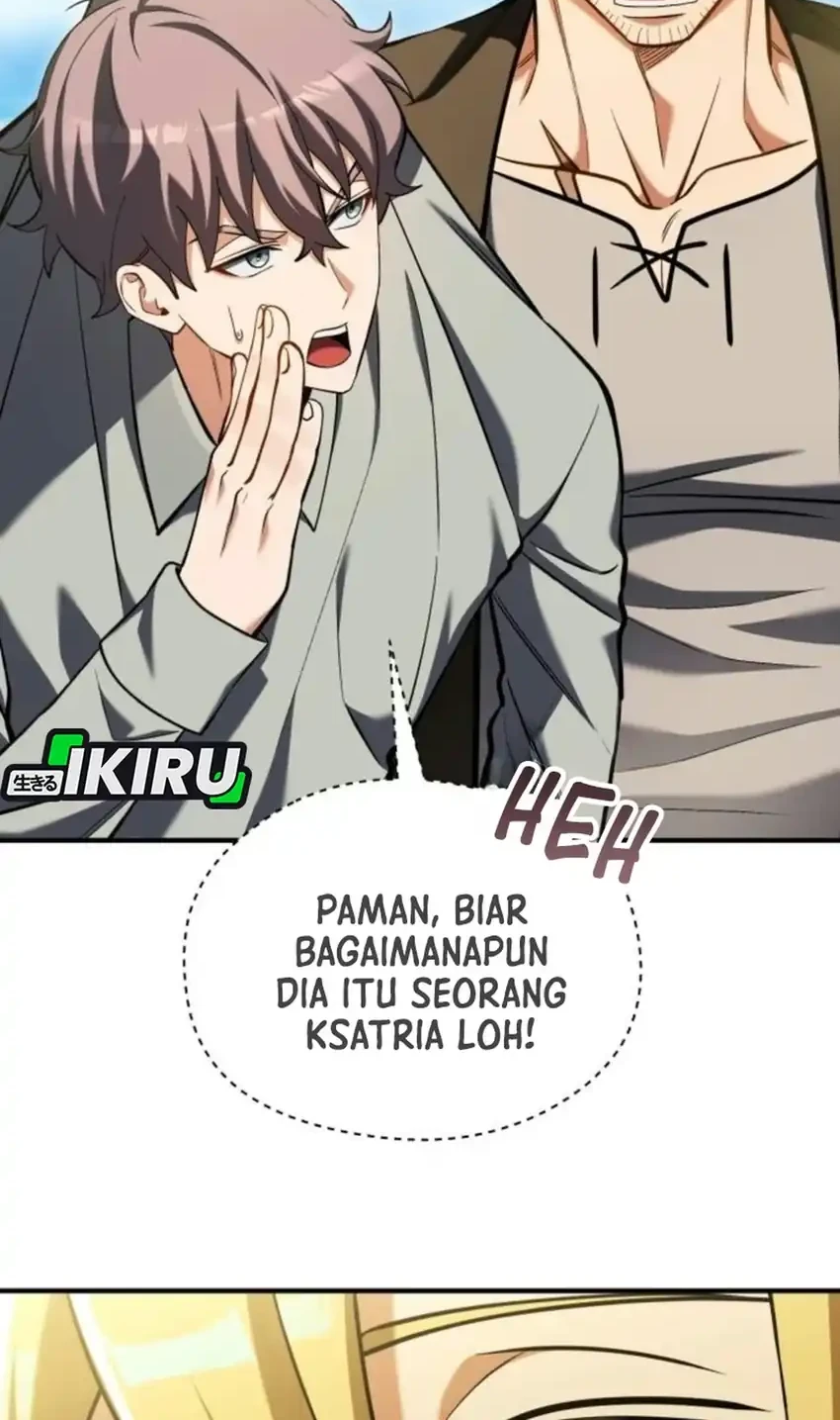 Feasting Lord in Another world Chapter 30 Gambar 9