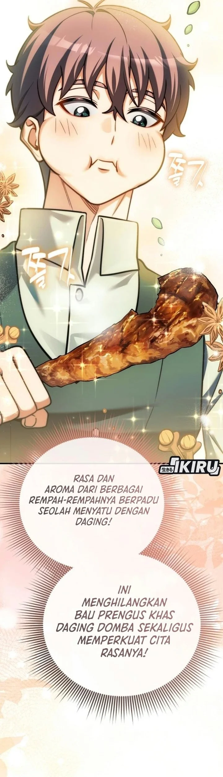 Feasting Lord in Another world Chapter 32 Gambar 8