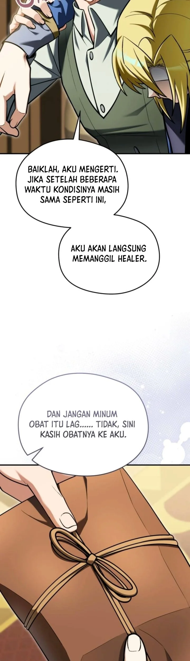 Feasting Lord in Another world Chapter 33 Gambar 8