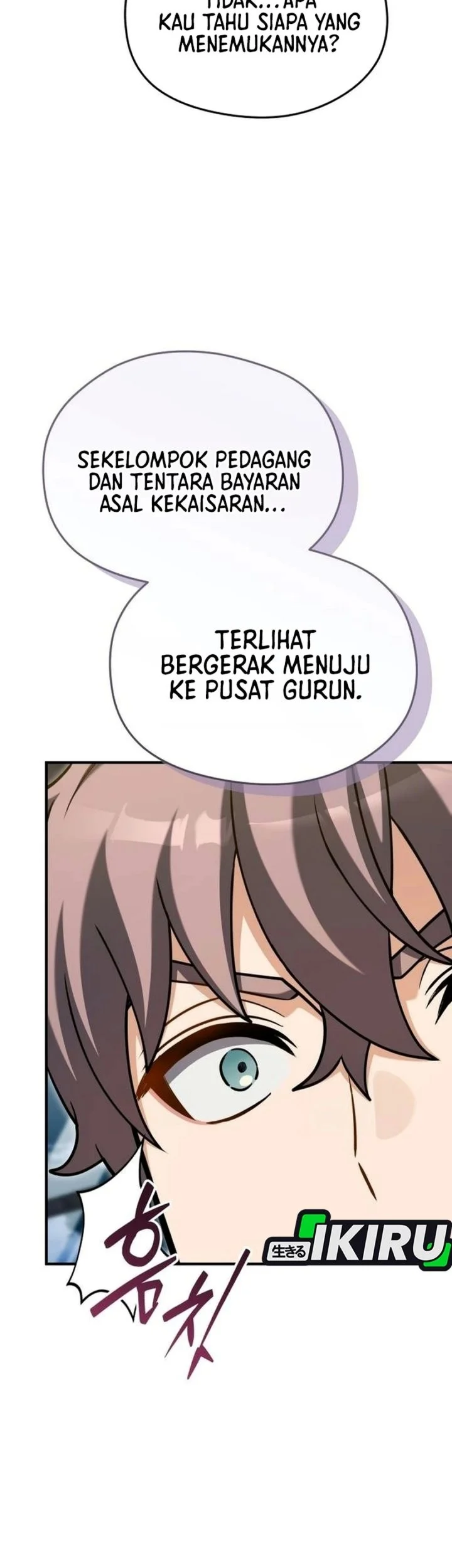 Feasting Lord in Another world Chapter 35 Gambar 6