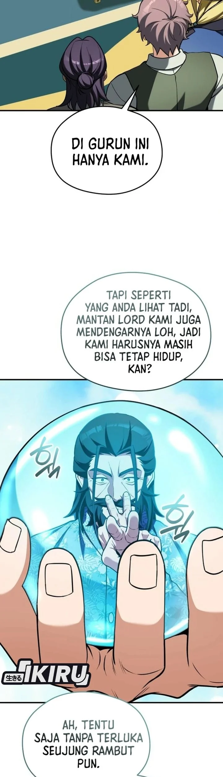 Feasting Lord in Another world Chapter 36 Gambar 10