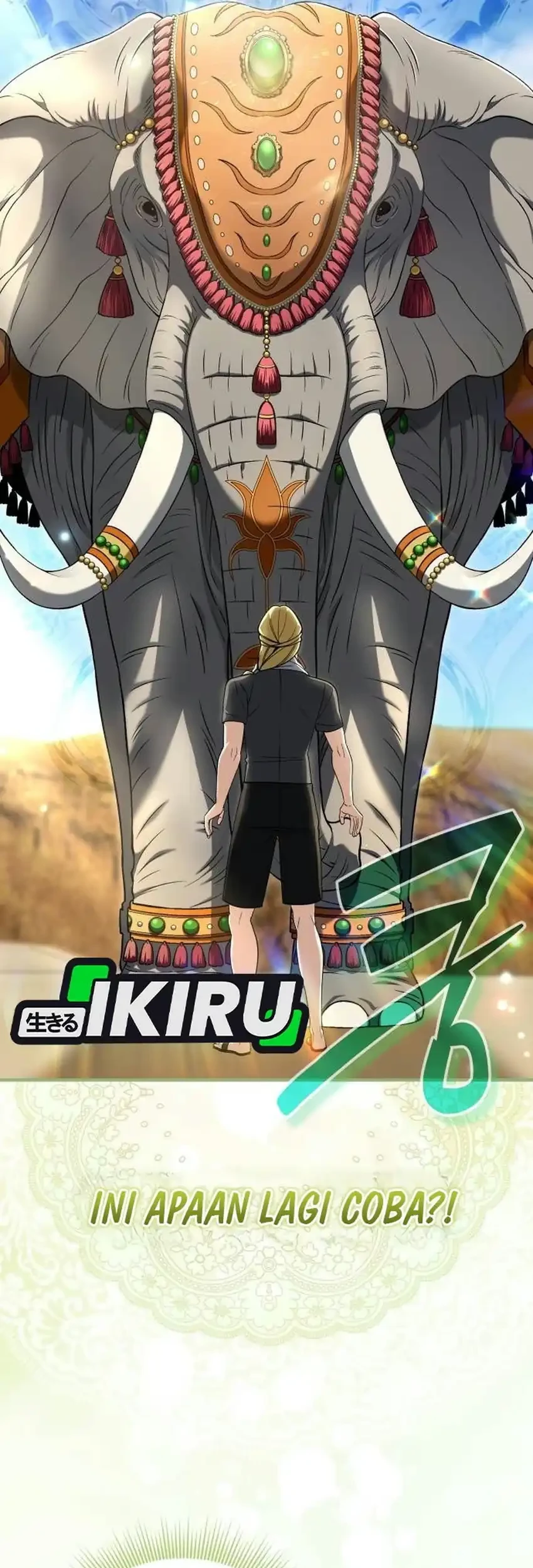 Feasting Lord in Another world Chapter 39 Gambar 7