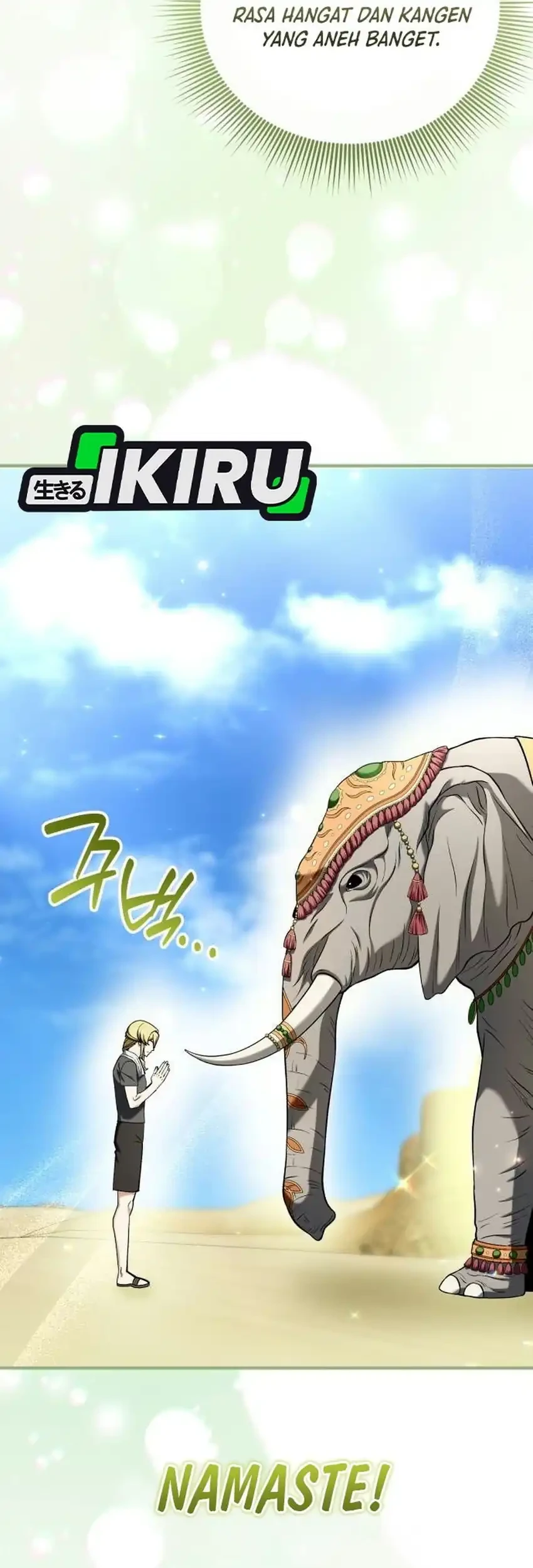 Feasting Lord in Another world Chapter 39 Gambar 9