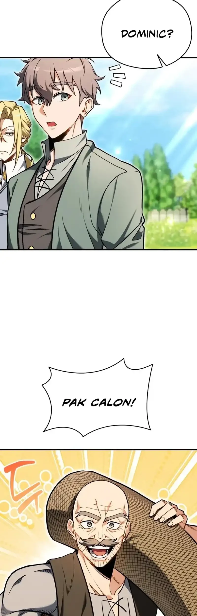 Feasting Lord in Another world Chapter 4 Gambar 5