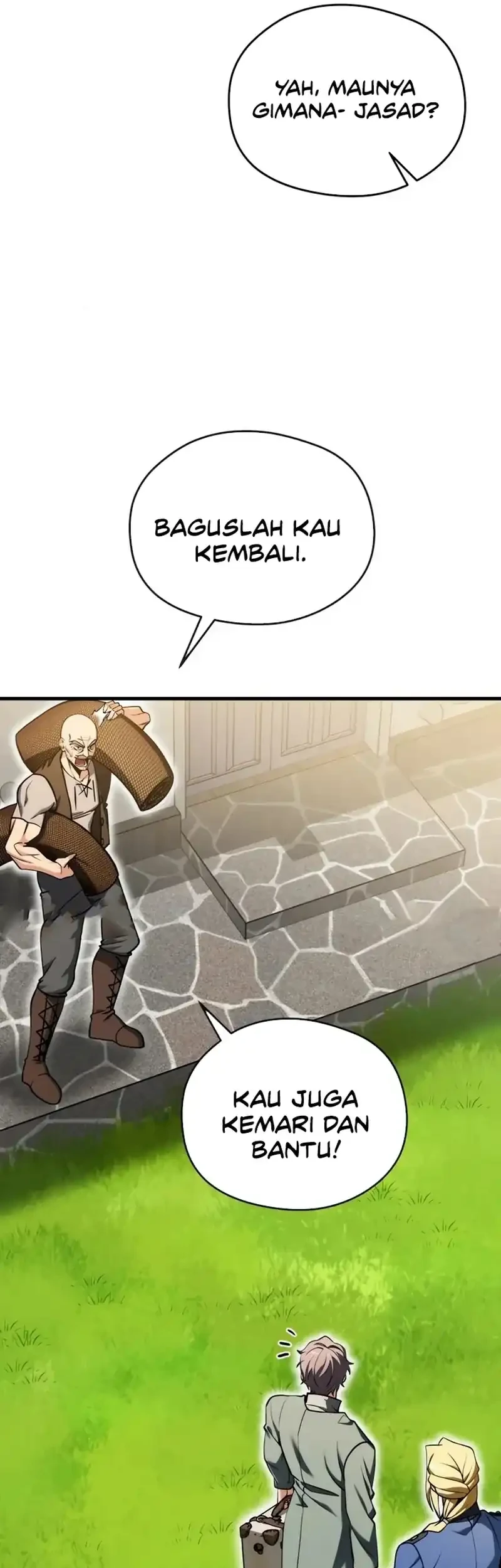 Feasting Lord in Another world Chapter 4 Gambar 7