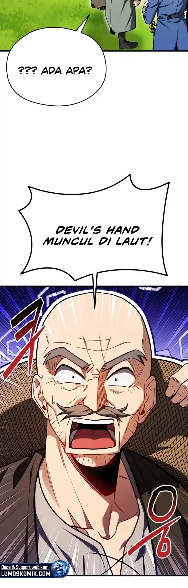 Feasting Lord in Another world Chapter 4 Gambar 8