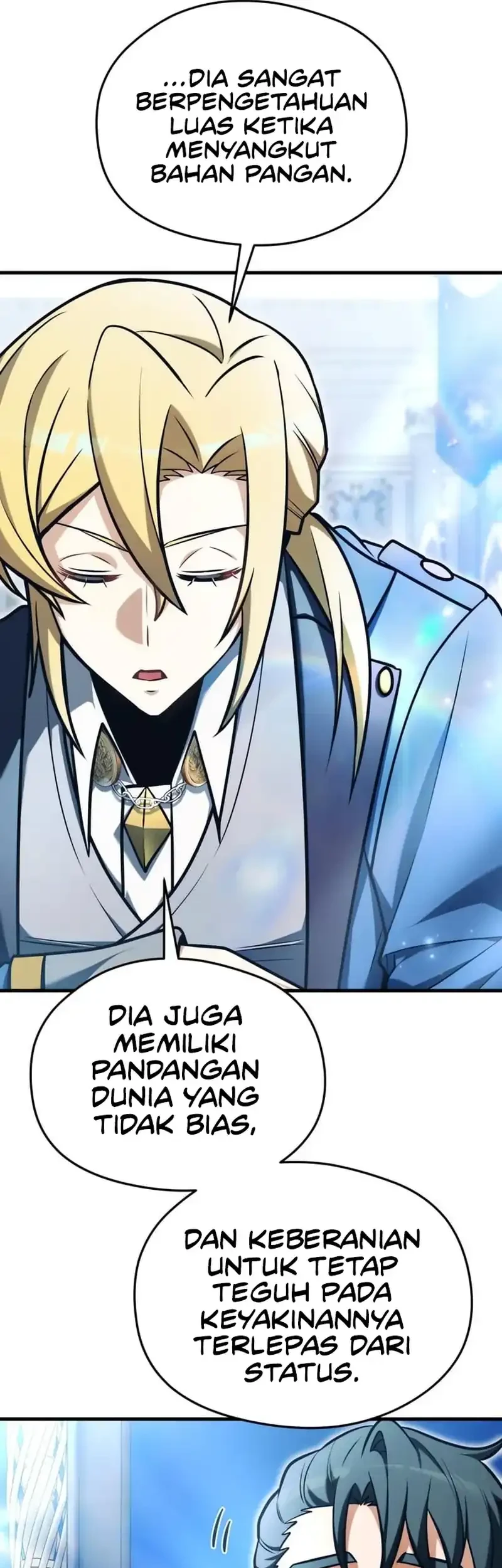 Feasting Lord in Another world Chapter 6 Gambar 9