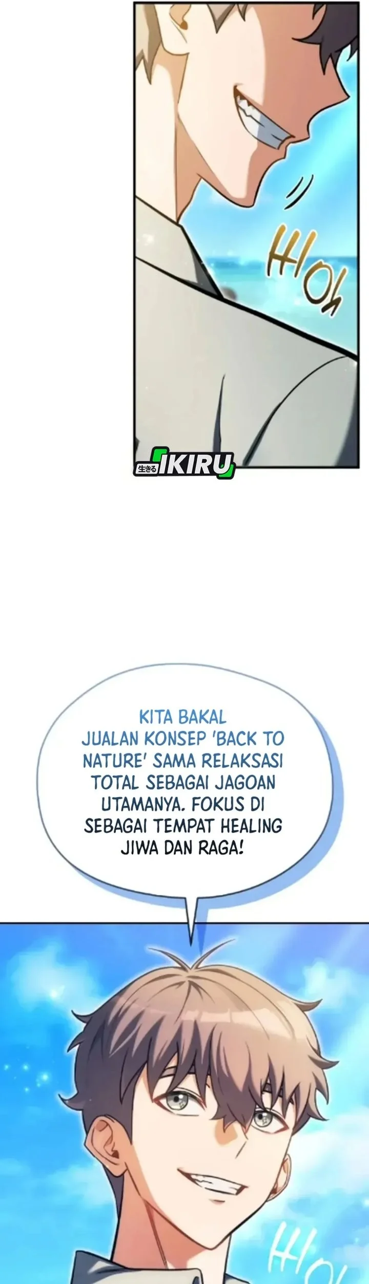 Feasting Lord in Another world Chapter 8 Gambar 6