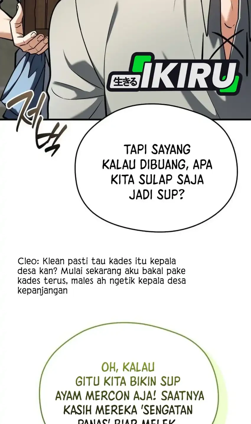 Feasting Lord in Another world Chapter 9 Gambar 6