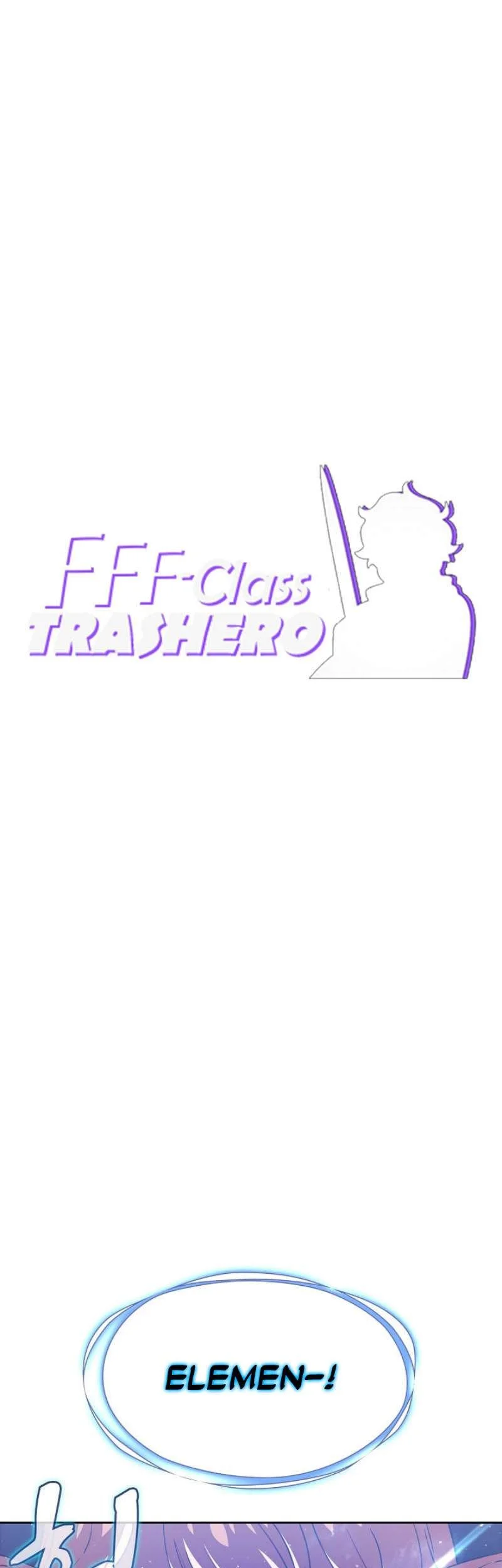 FFF-Class Trashero Chapter 10 Gambar 4