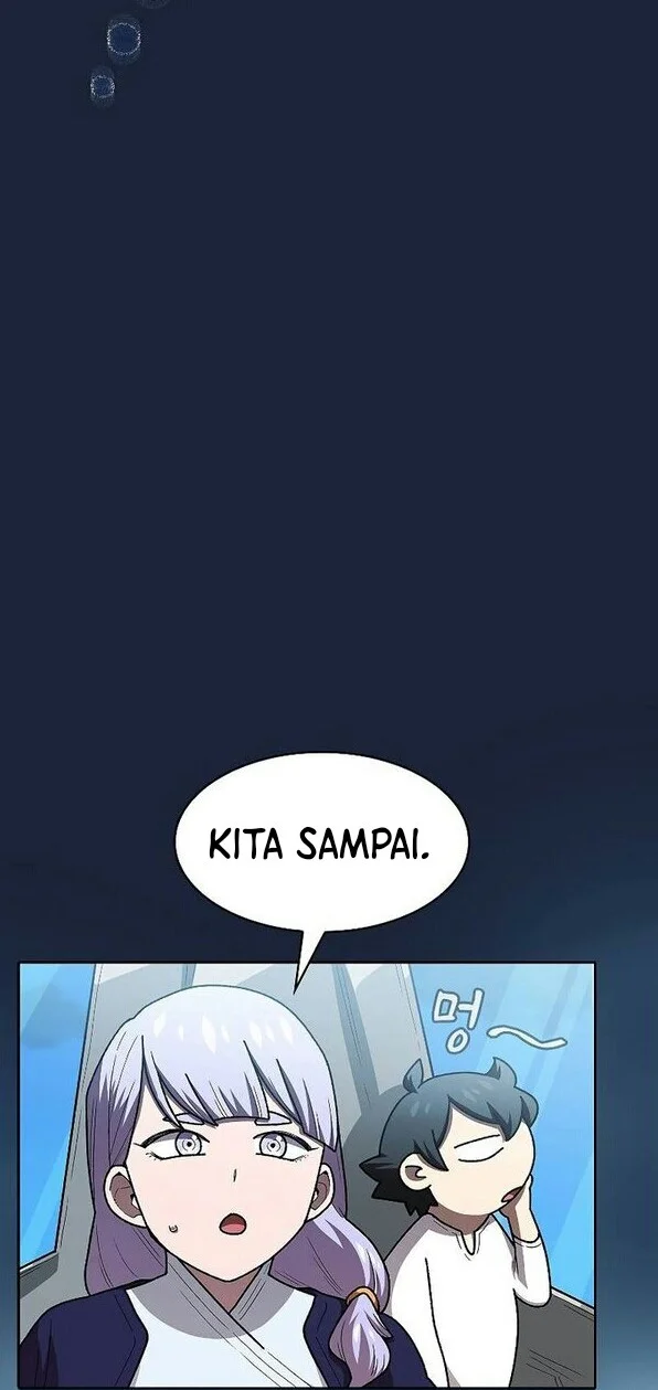 FFF-Class Trashero Chapter 101 Gambar 5