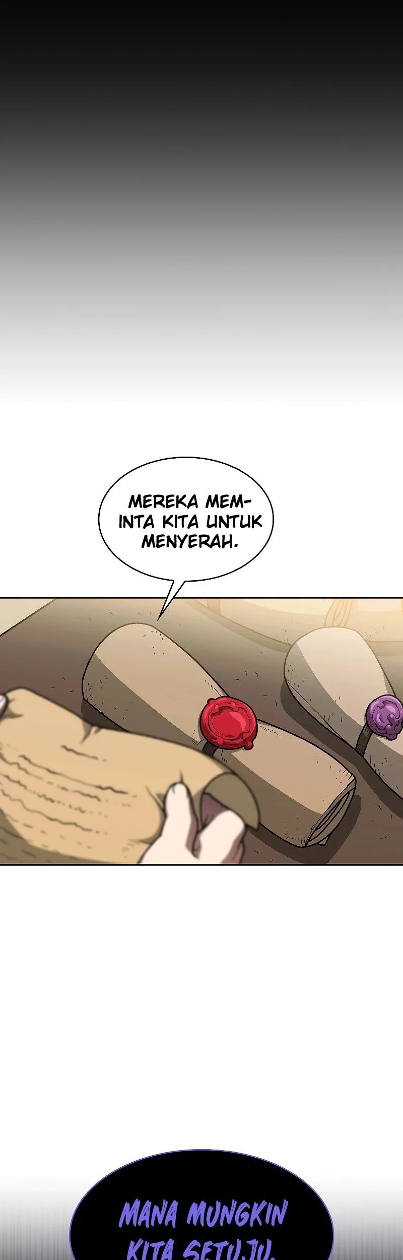 FFF-Class Trashero Chapter 103 Gambar 6