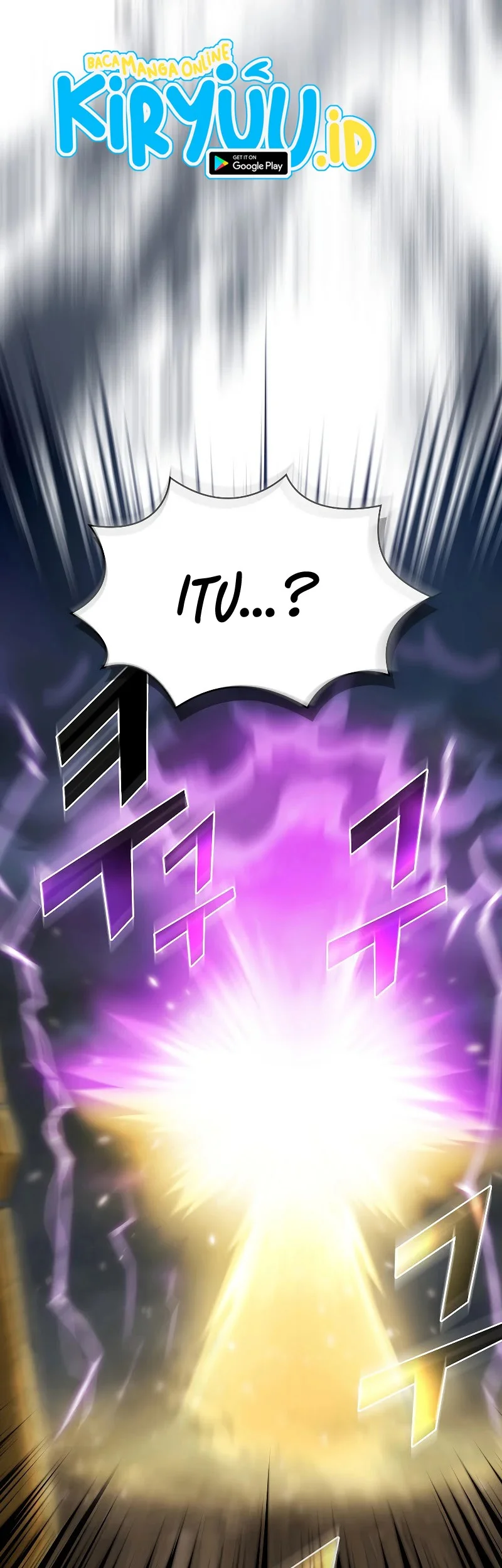 FFF-Class Trashero Chapter 104 Gambar 6