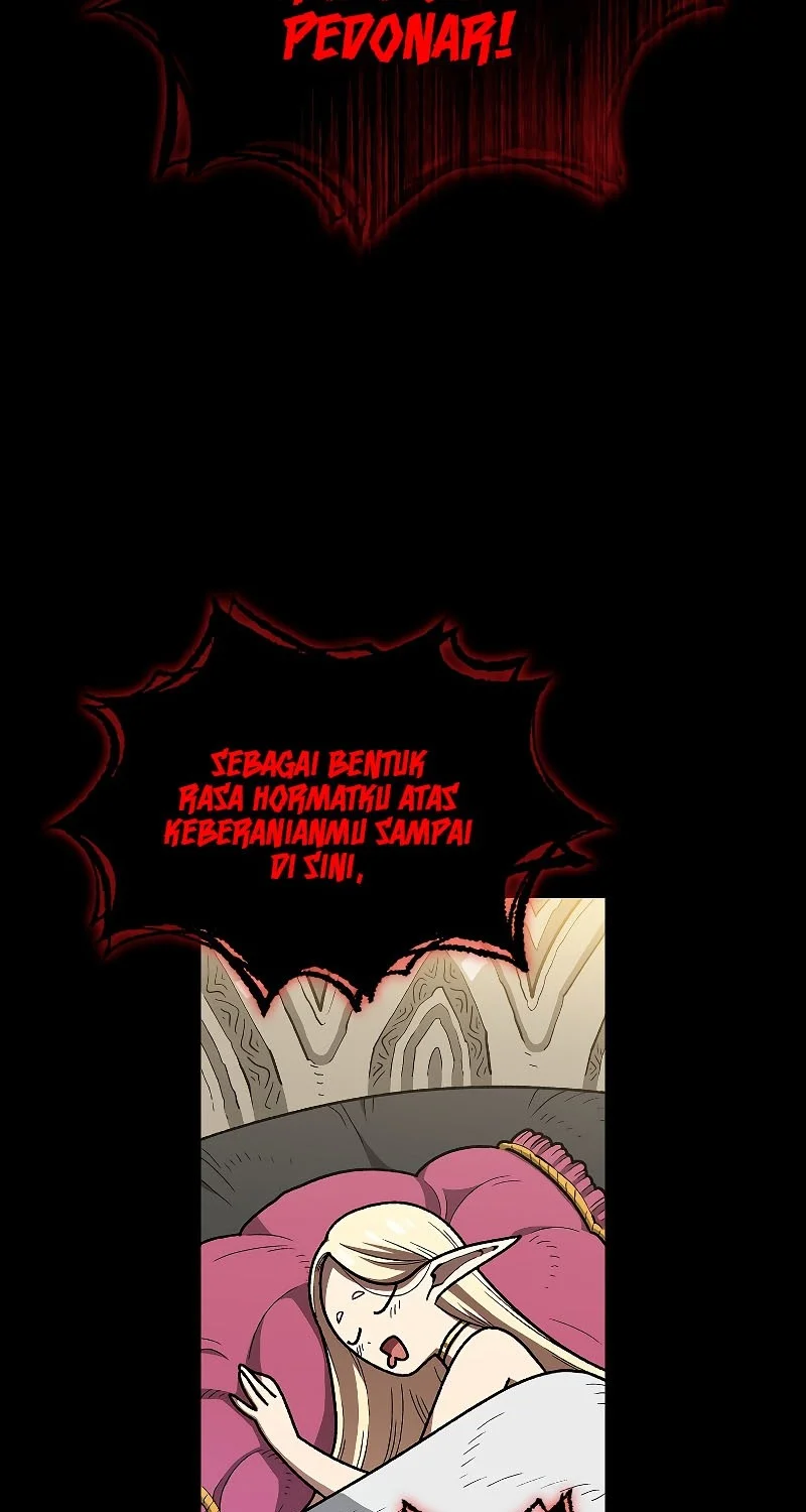 FFF-Class Trashero Chapter 105 Gambar 6