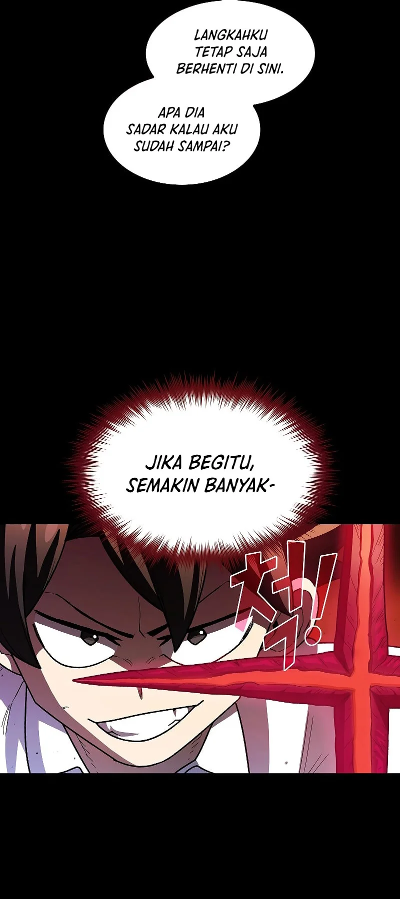 FFF-Class Trashero Chapter 113 Gambar 4