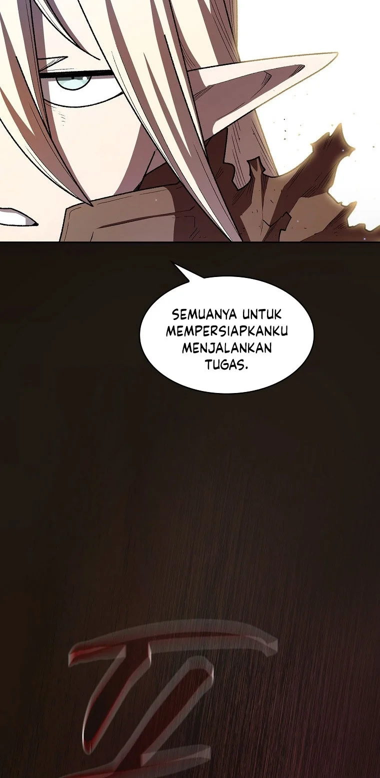 FFF-Class Trashero Chapter 128 Gambar 4