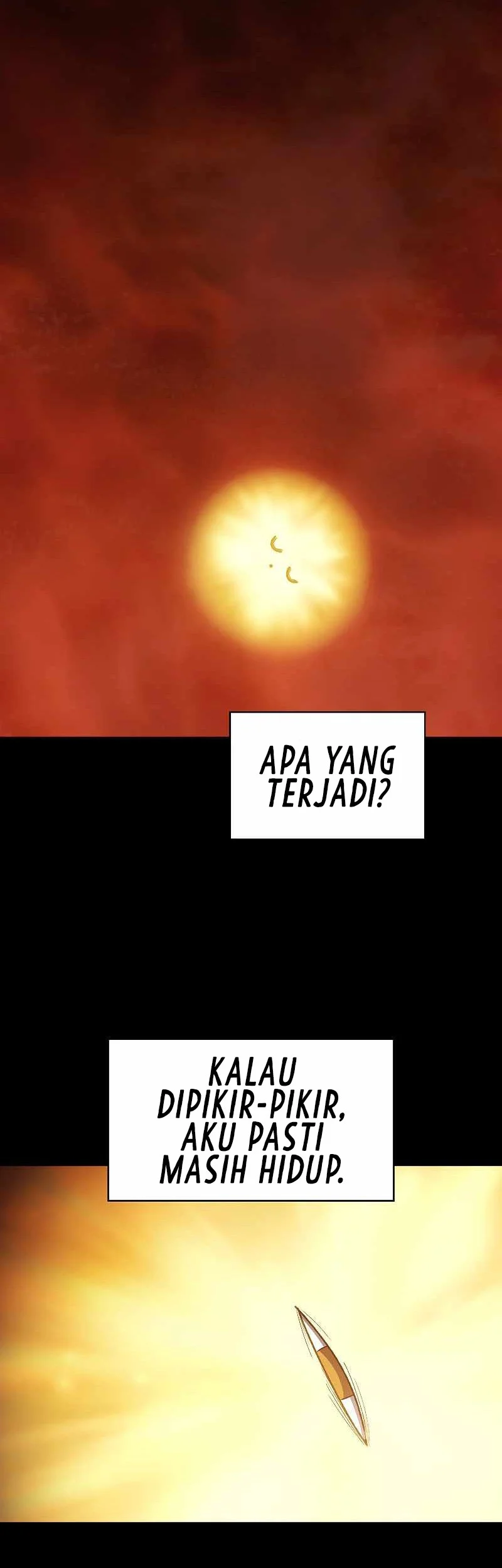 FFF-Class Trashero Chapter 131 Gambar 4