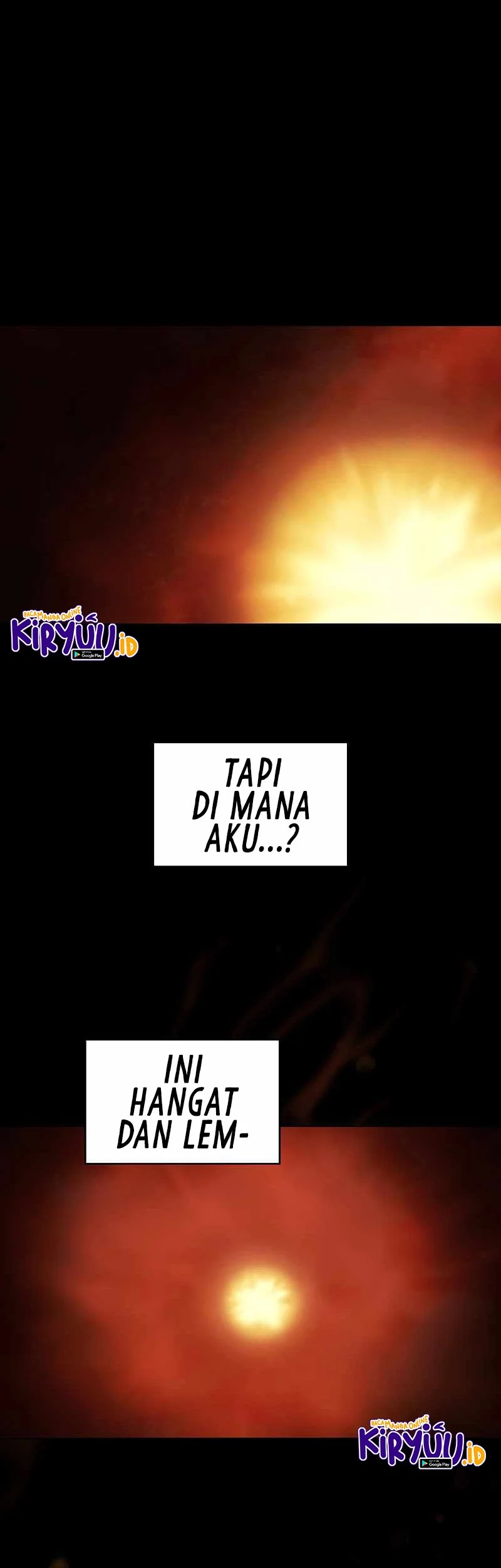 FFF-Class Trashero Chapter 131 Gambar 5