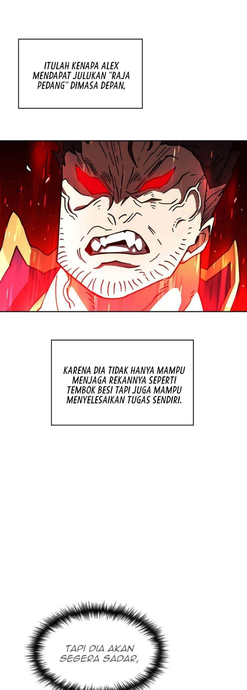 FFF-Class Trashero Chapter 14 Gambar 5