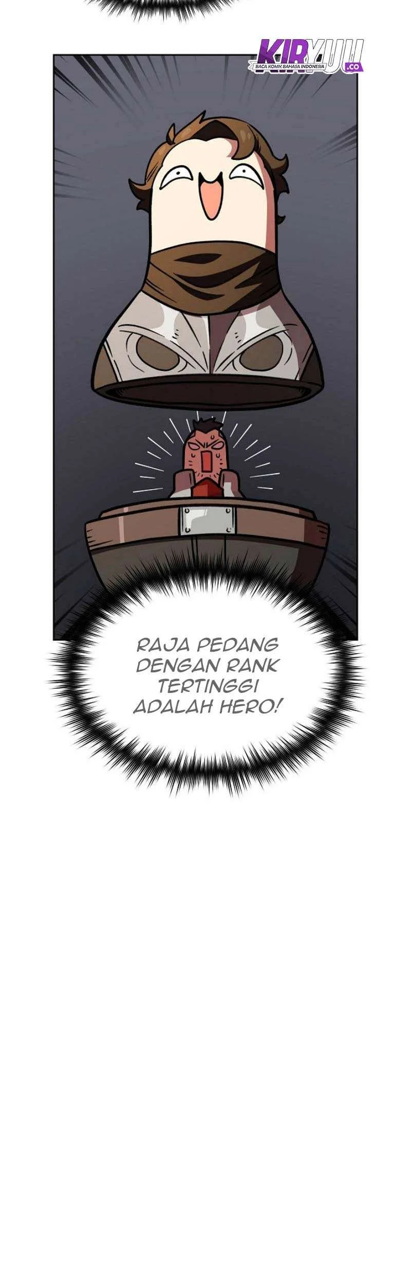 FFF-Class Trashero Chapter 14 Gambar 6