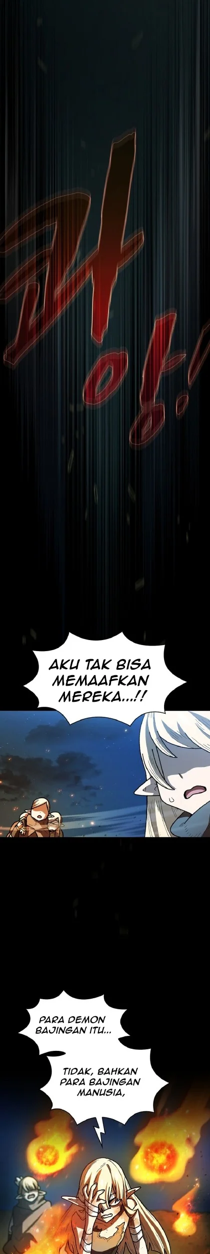 FFF-Class Trashero Chapter 140 Gambar 4