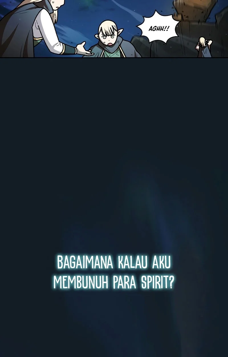 FFF-Class Trashero Chapter 141 Gambar 4