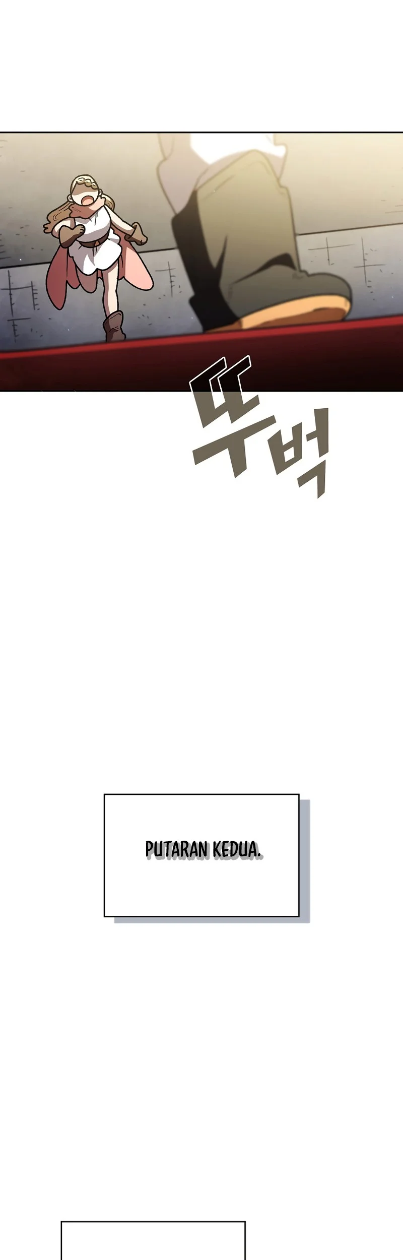 FFF-Class Trashero Chapter 146 Gambar 4