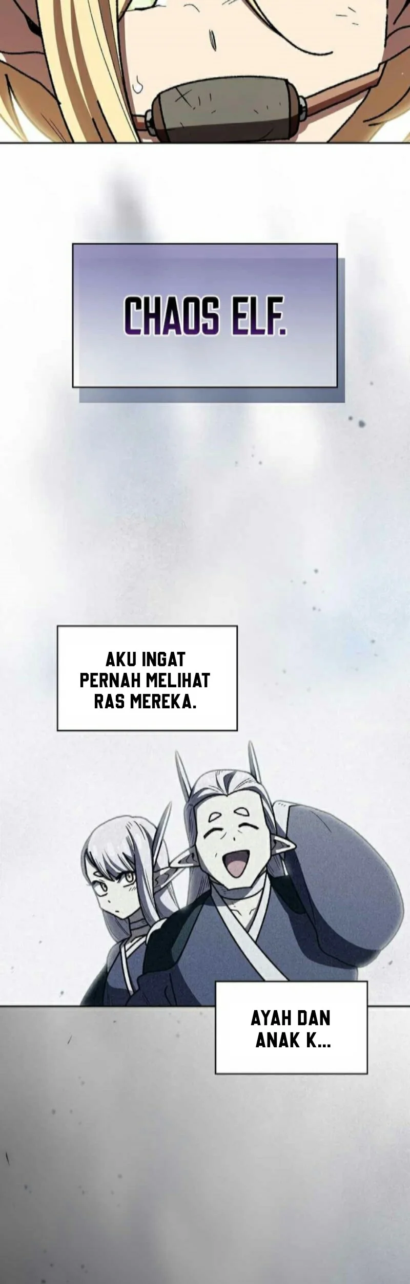 FFF-Class Trashero Chapter 148 Gambar 4