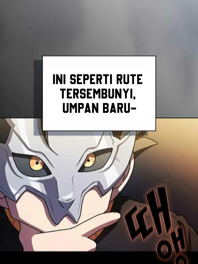 FFF-Class Trashero Chapter 148 Gambar 5