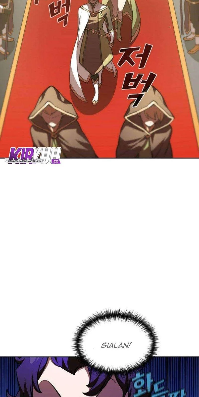 FFF-Class Trashero Chapter 15 Gambar 6