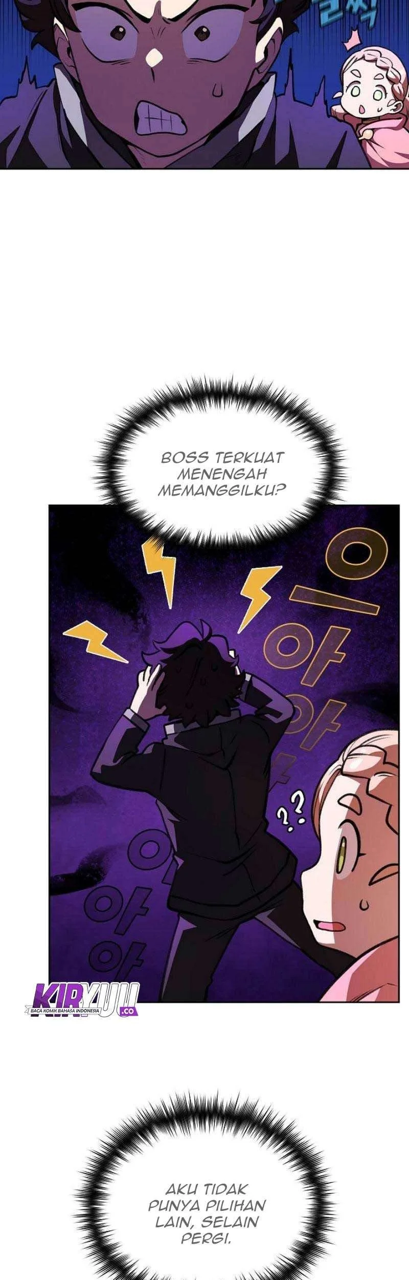 FFF-Class Trashero Chapter 15 Gambar 7