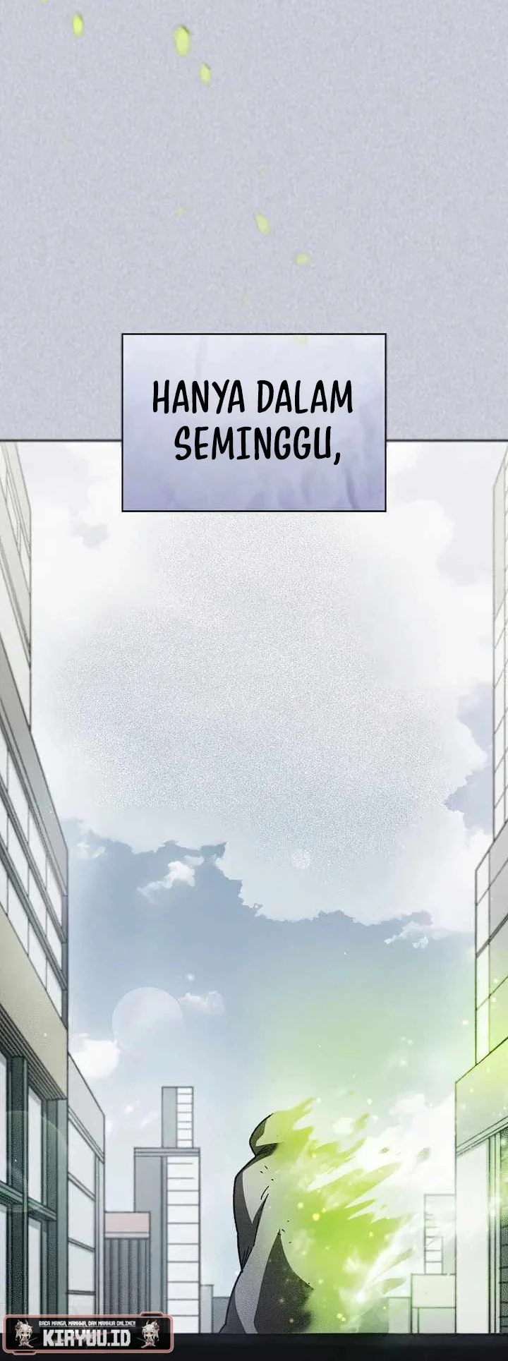FFF-Class Trashero Chapter 159 Gambar 5