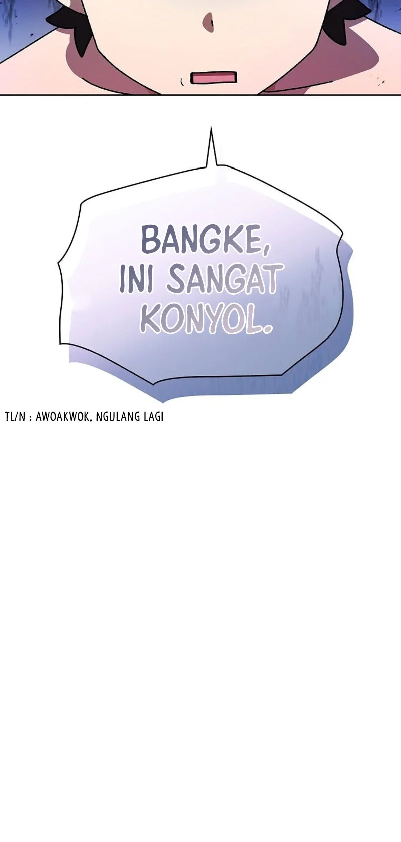 FFF-Class Trashero Chapter 161 Gambar 5