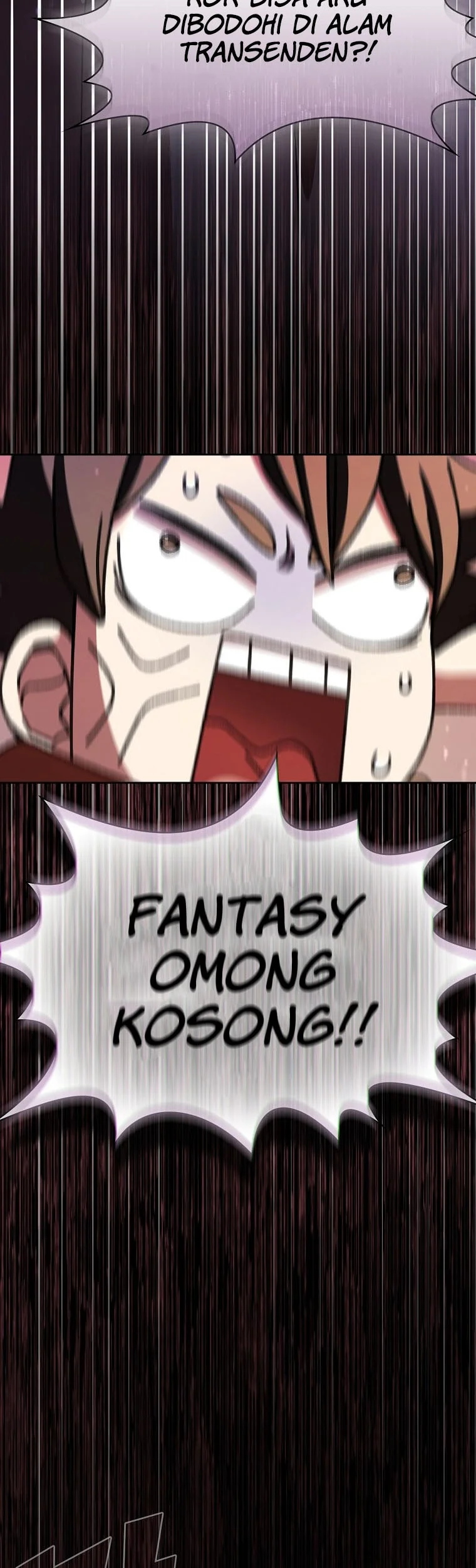 FFF-Class Trashero Chapter 166 Gambar 4