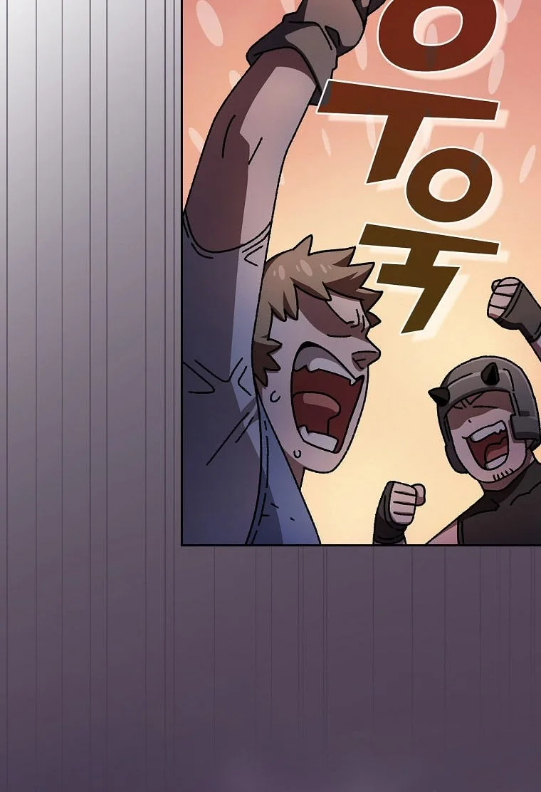 FFF-Class Trashero Chapter 170 Gambar 5