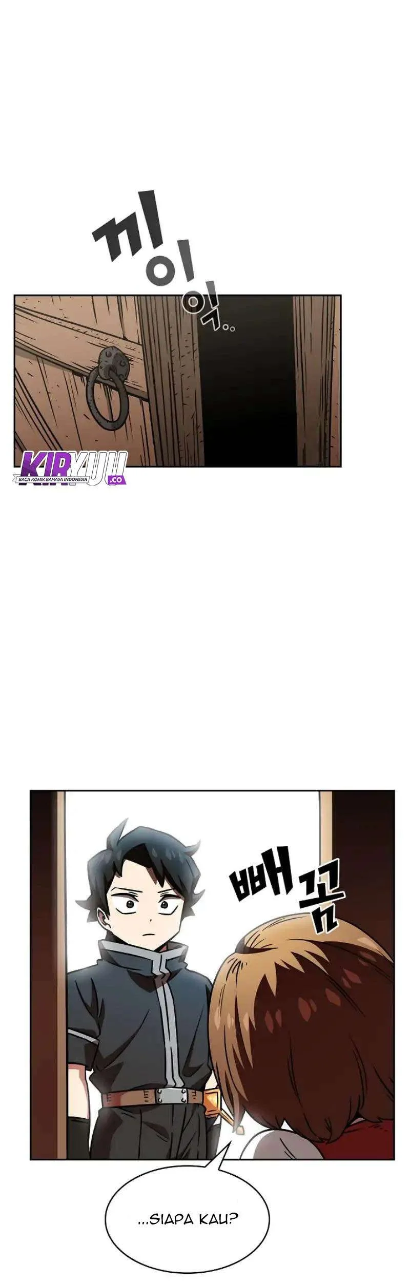 FFF-Class Trashero Chapter 18 Gambar 5