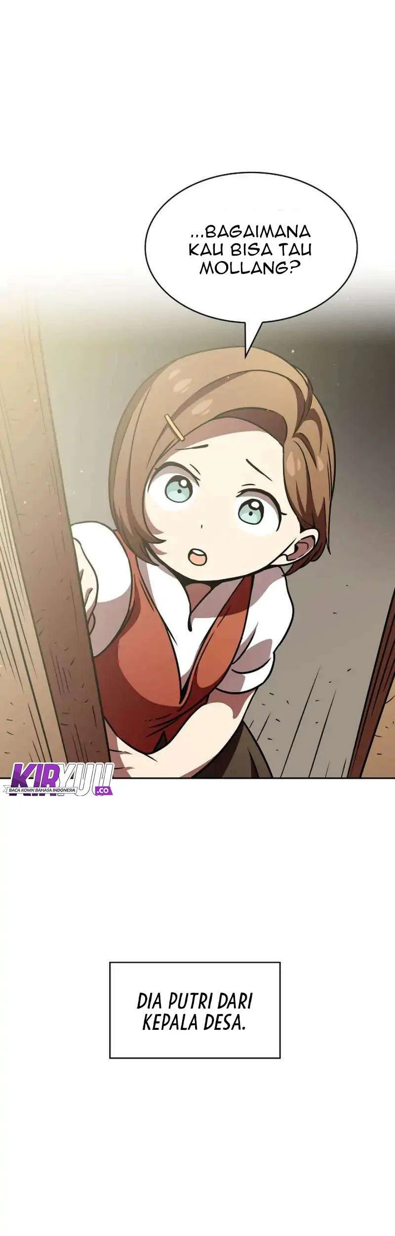 FFF-Class Trashero Chapter 18 Gambar 6