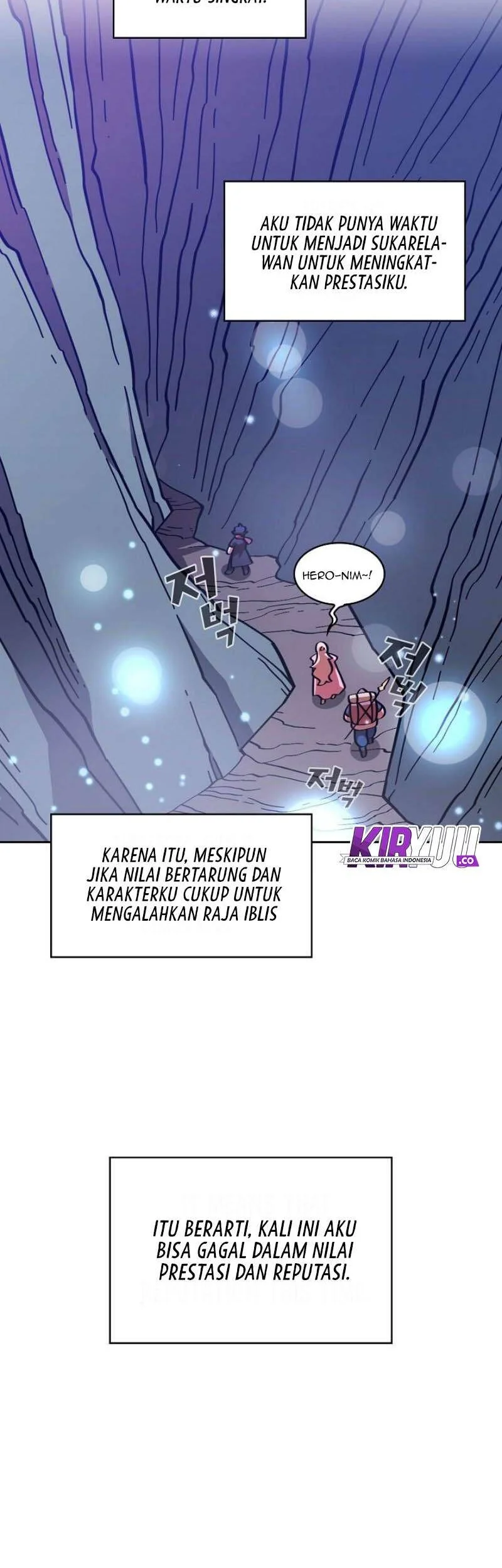 FFF-Class Trashero Chapter 19 Gambar 4
