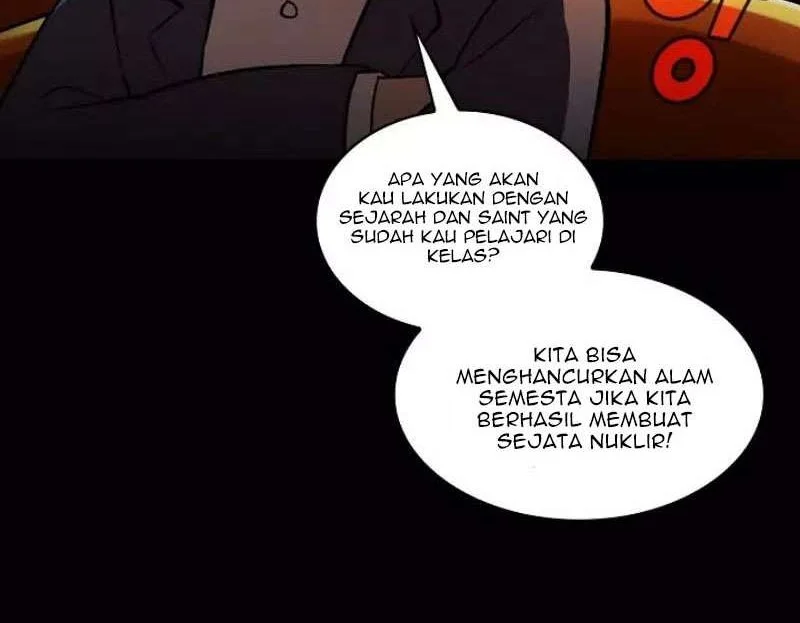 FFF-Class Trashero Chapter 2 Gambar 4