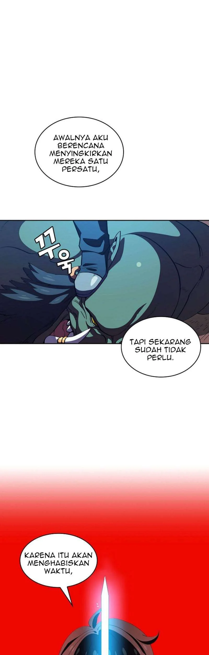 FFF-Class Trashero Chapter 22 Gambar 5