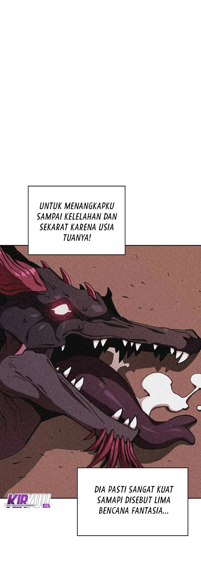 FFF-Class Trashero Chapter 25 Gambar 5