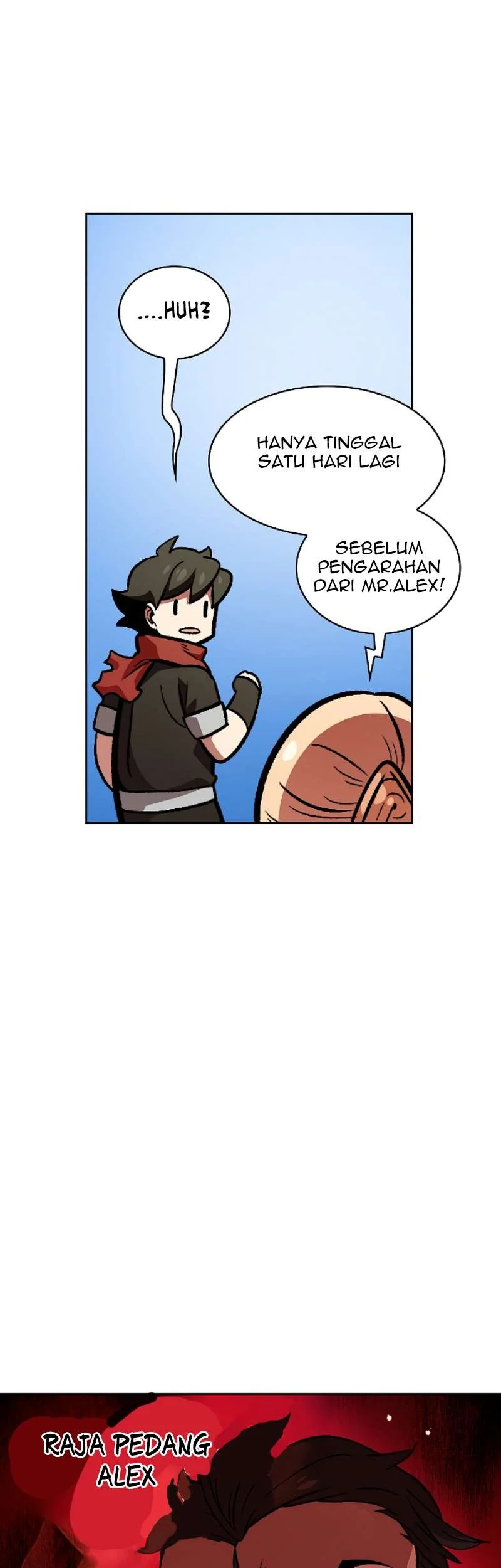 FFF-Class Trashero Chapter 27 Gambar 4