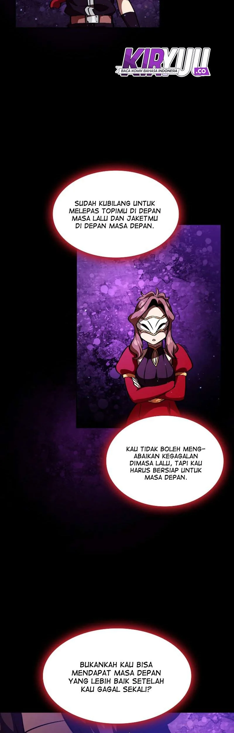 FFF-Class Trashero Chapter 29 Gambar 4