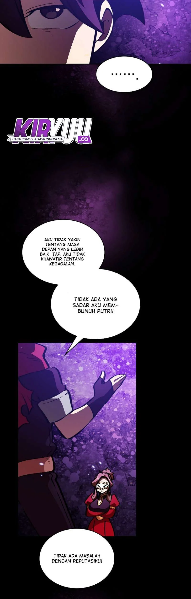 FFF-Class Trashero Chapter 29 Gambar 5