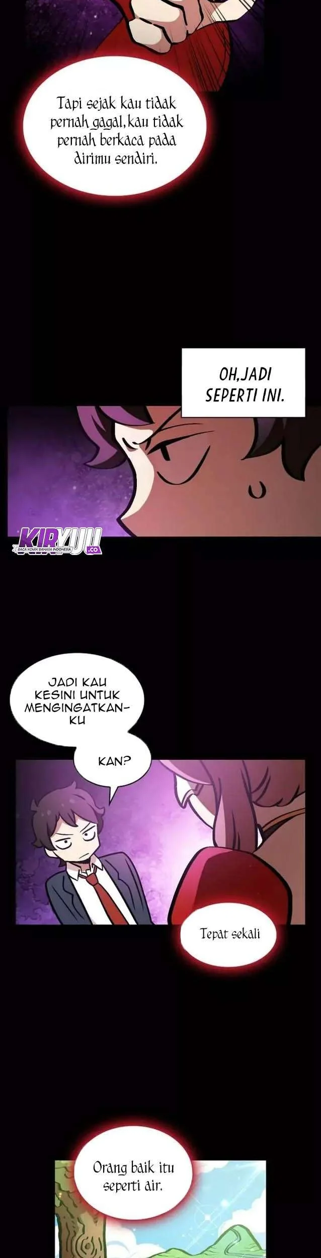 FFF-Class Trashero Chapter 3 Gambar 3