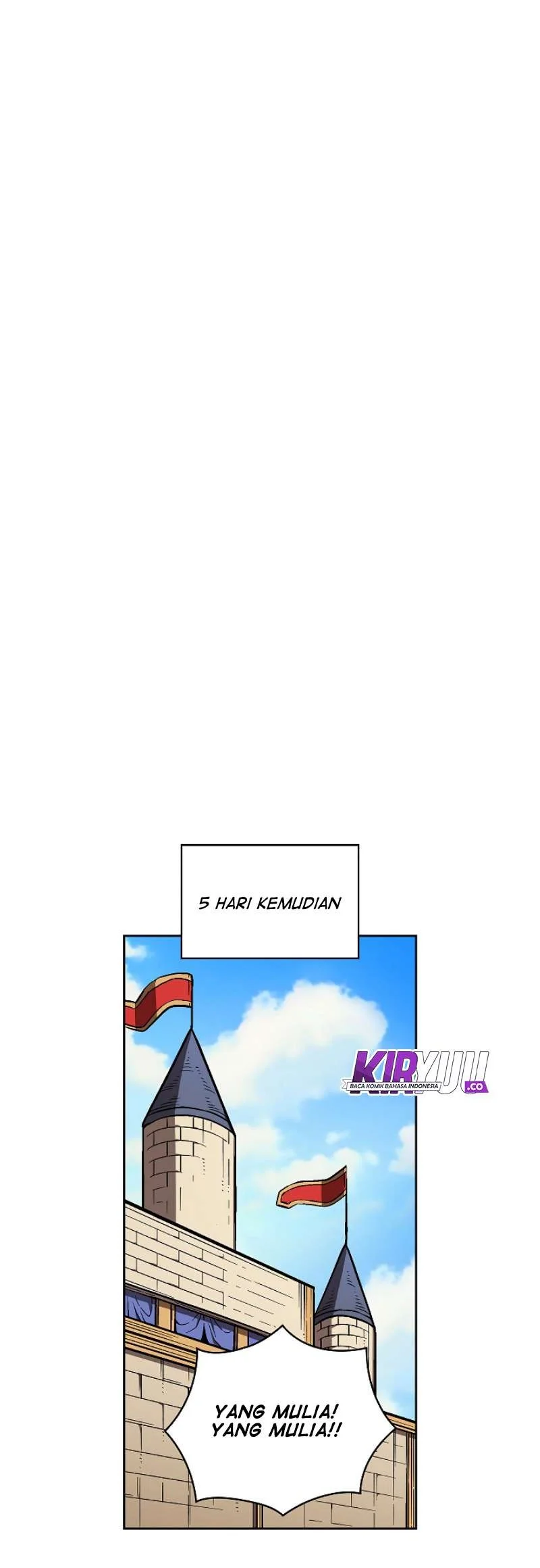 FFF-Class Trashero Chapter 30 Gambar 5