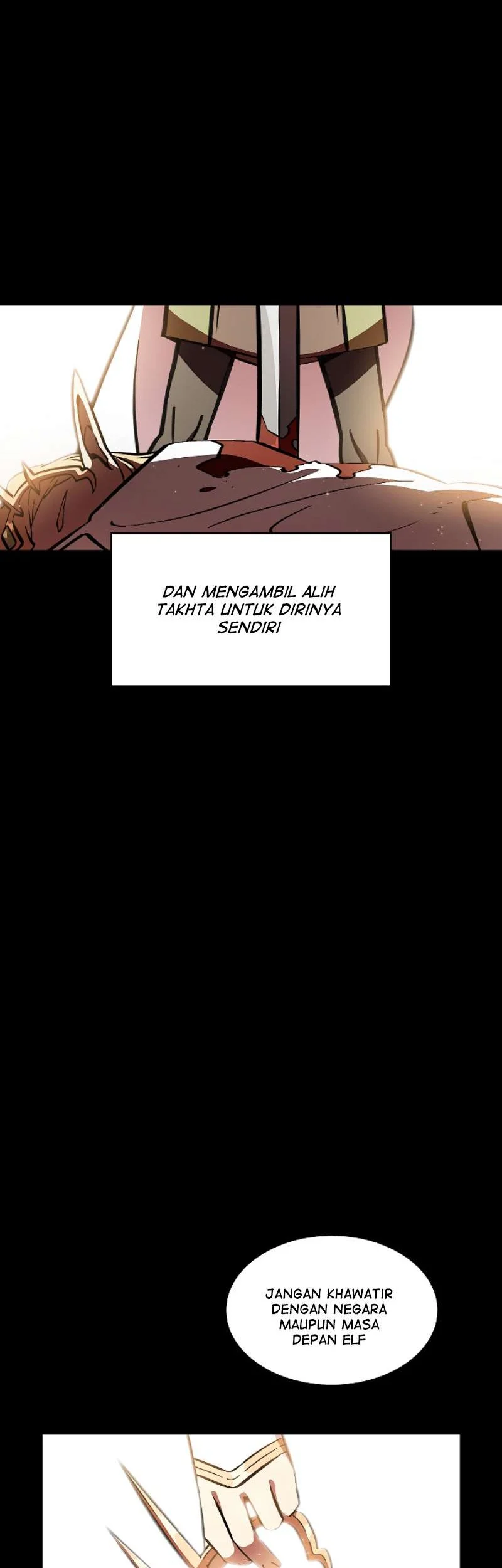FFF-Class Trashero Chapter 33 Gambar 4