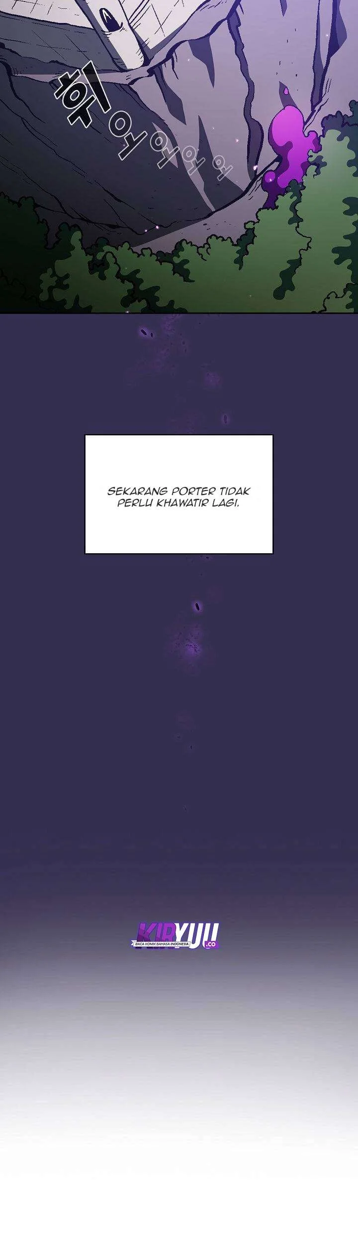FFF-Class Trashero Chapter 35 Gambar 4